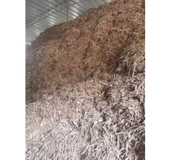 沃柑果樹破碎料